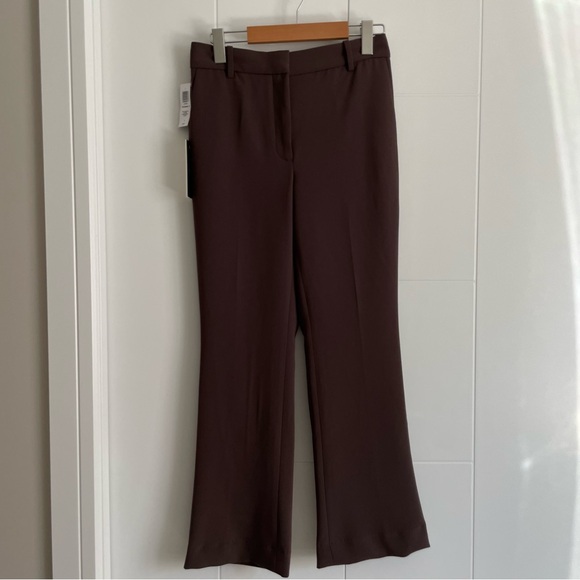Babaton Pants - Aritzia Babaton Program Pant